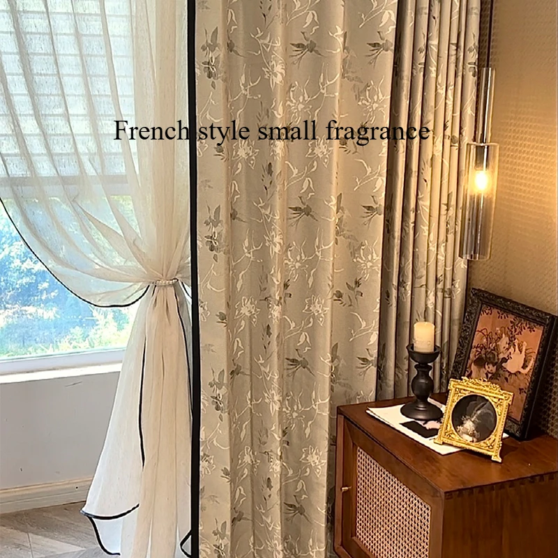 Home Fragrance In French - French medieval small fragrance retro jacquard