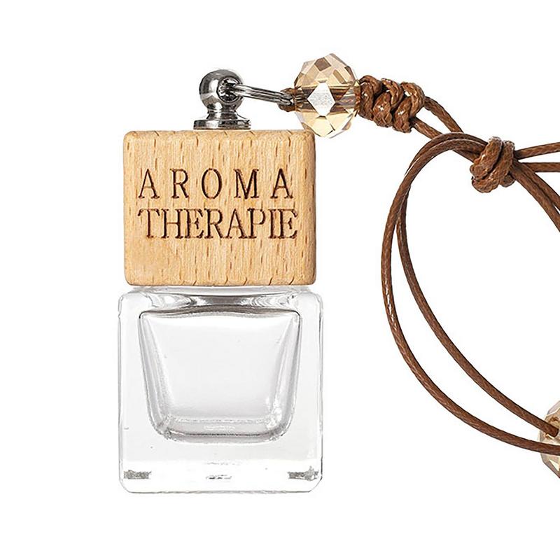 In Home Fragrance Products - Car Fragrance Bottle Pendant Fragrance Bottle