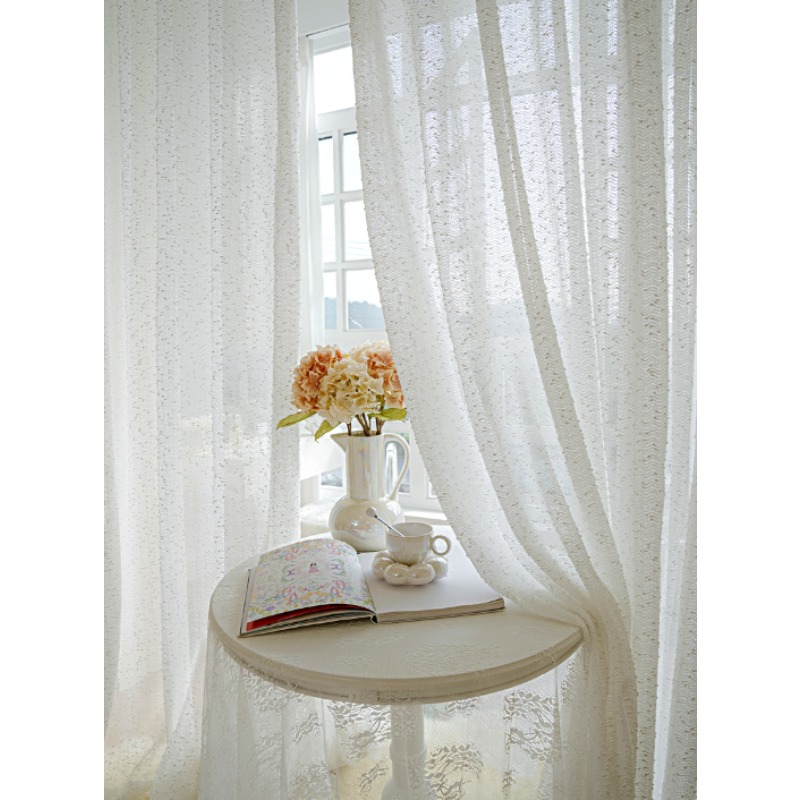 Home Fragrance In French - French Simple White Small Fragrance Light