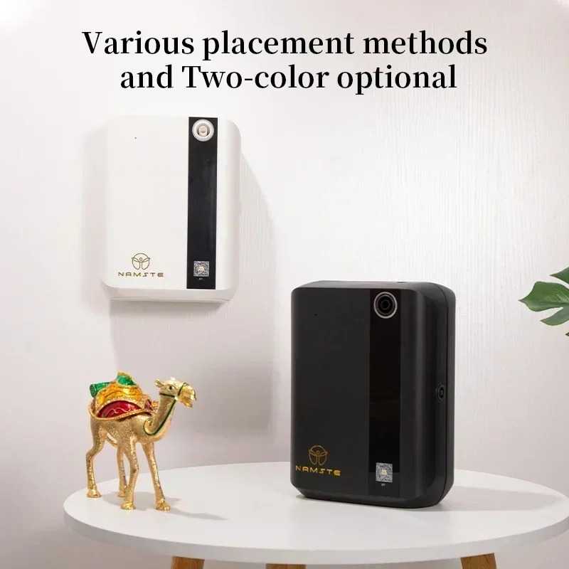 Home Fragrance Elements - Electric Smell for Home Perfume Essential
