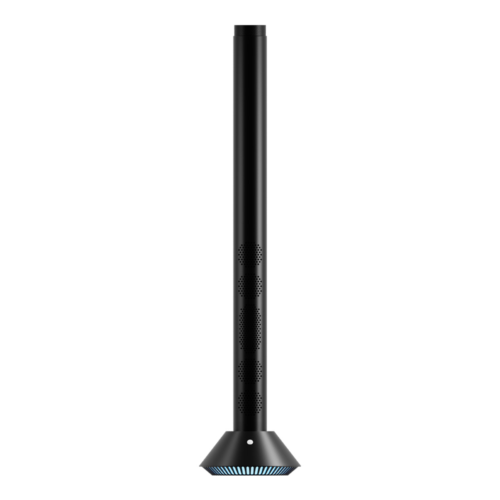 Home Fragrance Electric Diffuser - New Arrival Aluminum Design Tower Stand