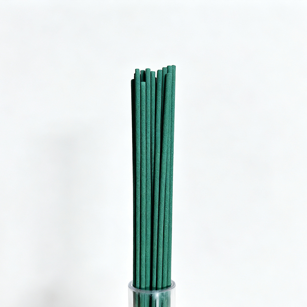 Home Fragrance Stick - Natural Pomelo Leaf Stick Incense Long