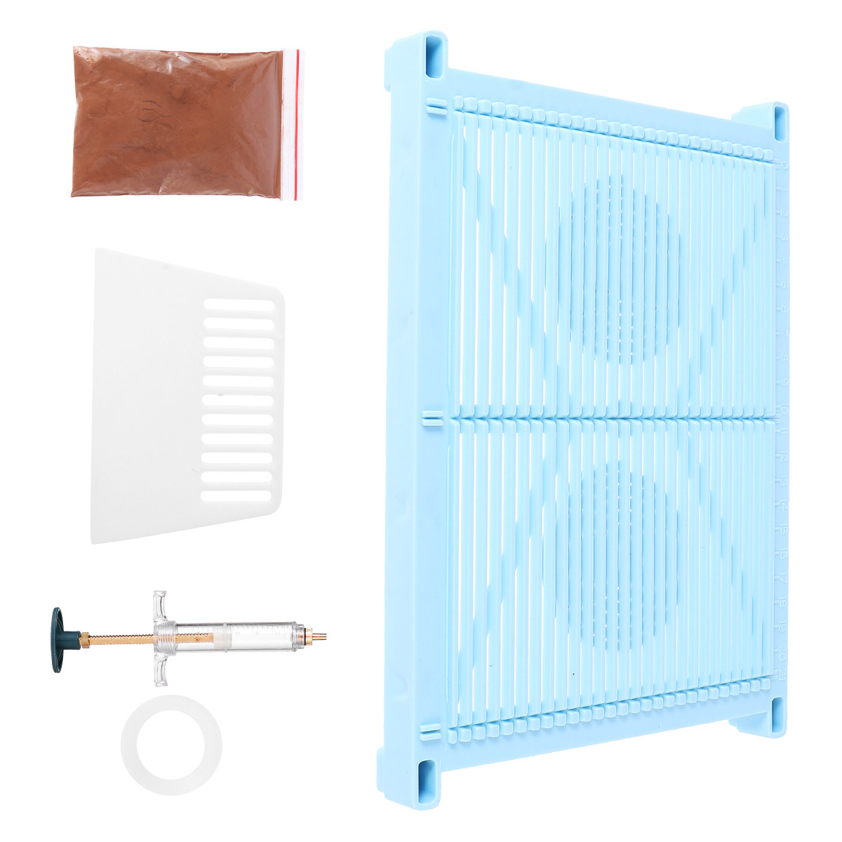 Home Fragrance Stick - Manual Incense Stick Making Extruder Kit