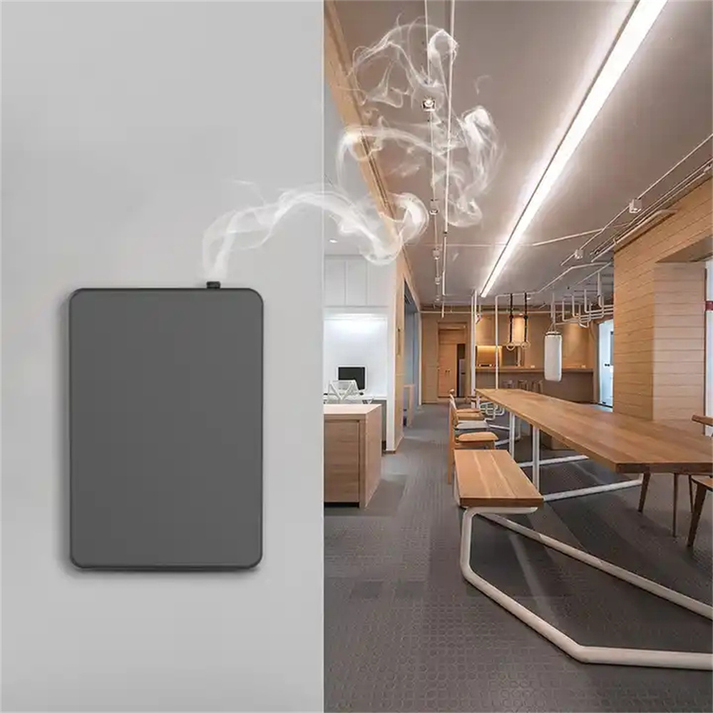 Home Fragrance Electric Diffuser - Covers 500m³ Aroma Diffuser Smart Scent