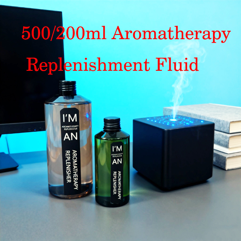 Home Fragrance Elements - 500/200ML Marriott Hilton Ritz Carlton Fragranc