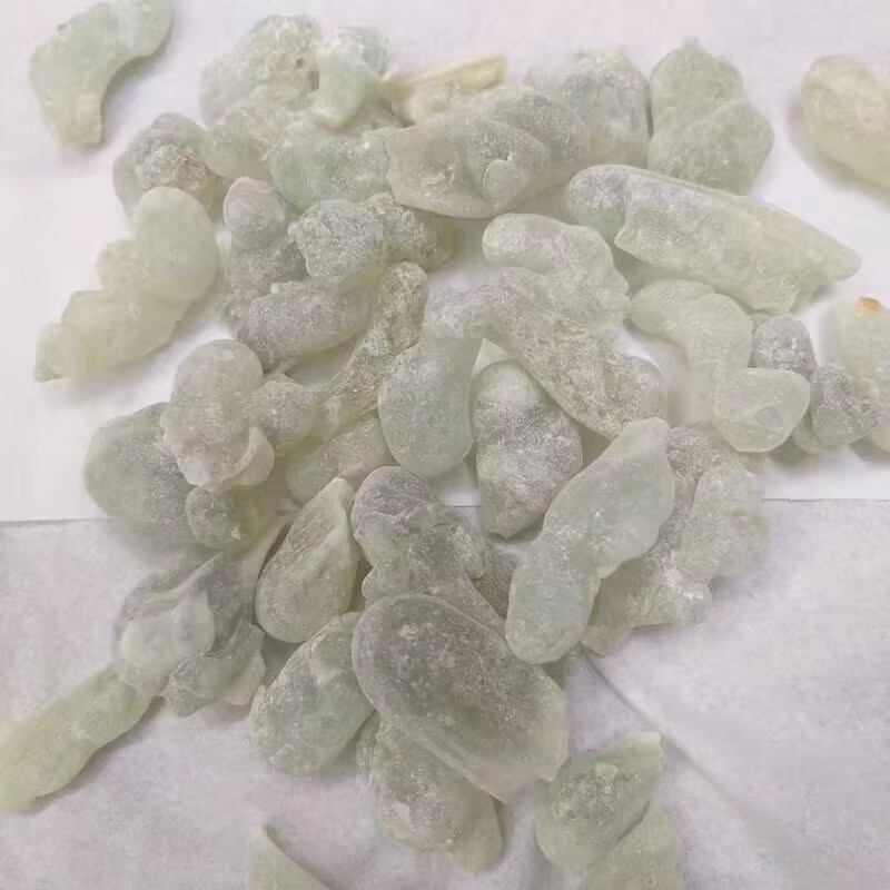 Premium Oman Hojari Frankincen - огляд і ціна Home Fragrance Green Spirit