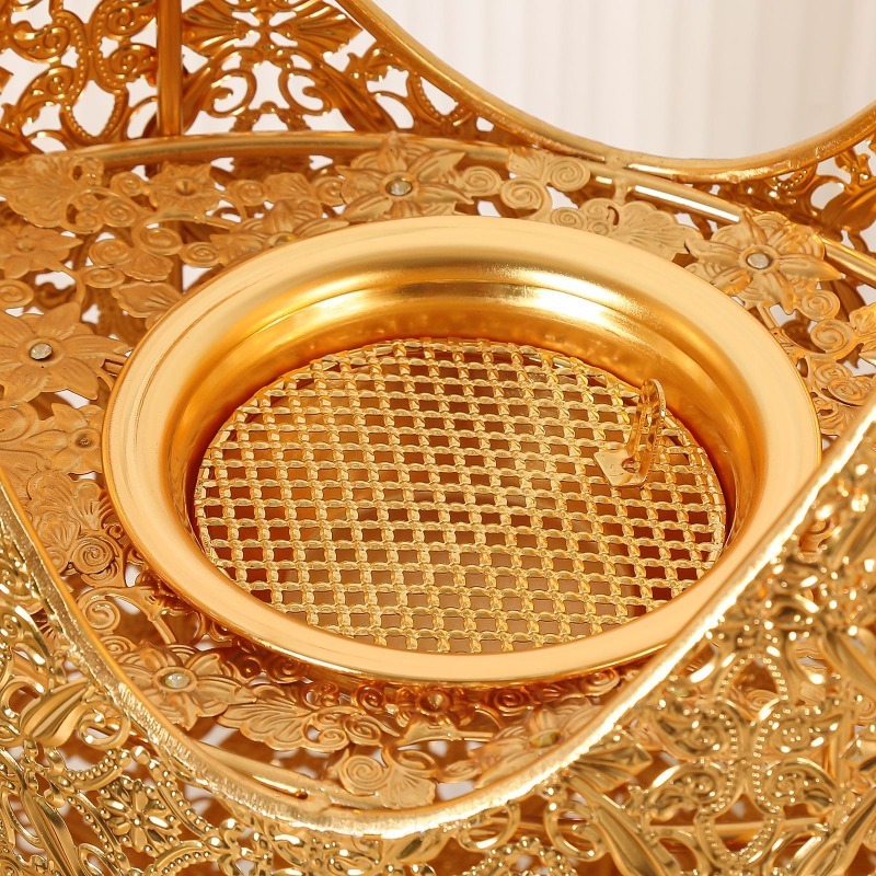 Middle Eastern Incense Burners - огляд і ціна In Home Fragrance Products