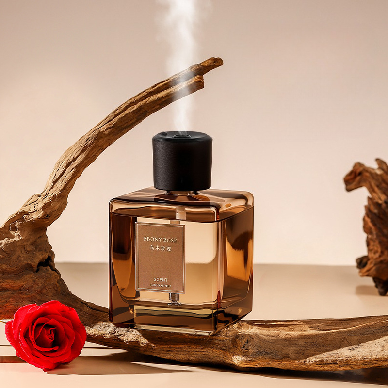 500ml Reed Diffuser Oil Flamel - огляд і ціна Home Fragrance Elements
