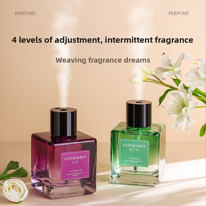 500ml Reed Diffuser Oil Flamel - огляд і ціна Home Fragrance Elements