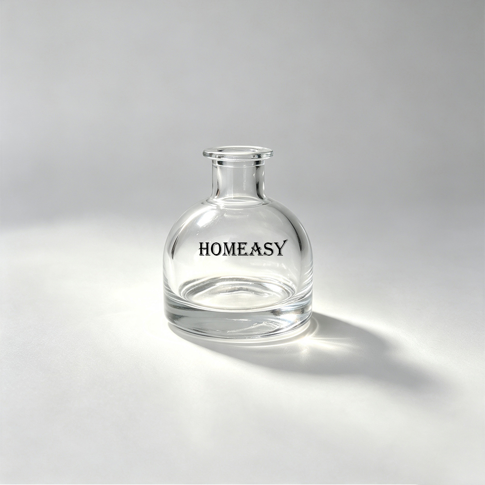 50ml 100ml Half Round Empty Re - огляд і ціна Home Fragrance Reed Diffuser Refill