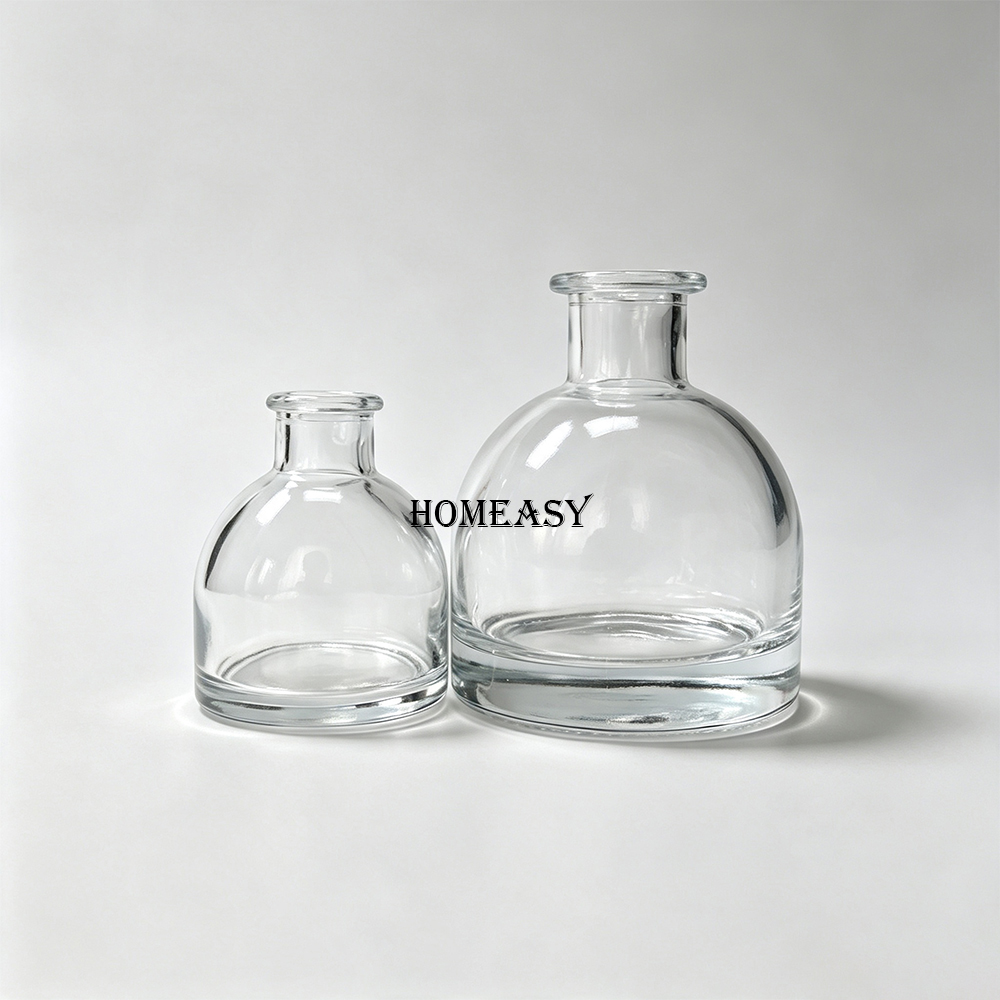 50ml 100ml Half Round Empty Re - огляд і ціна Home Fragrance Reed Diffuser Refill