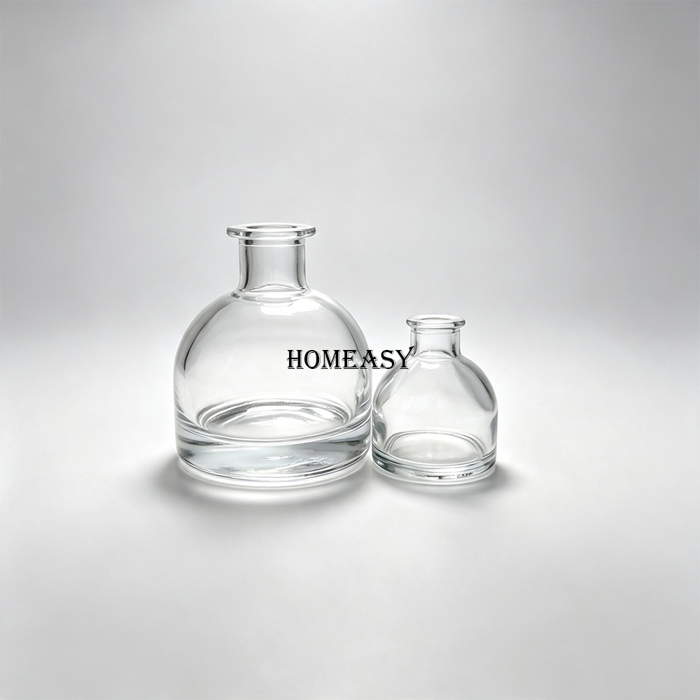 50ml 100ml Half Round Empty Re - огляд і ціна Home Fragrance Reed Diffuser Refill