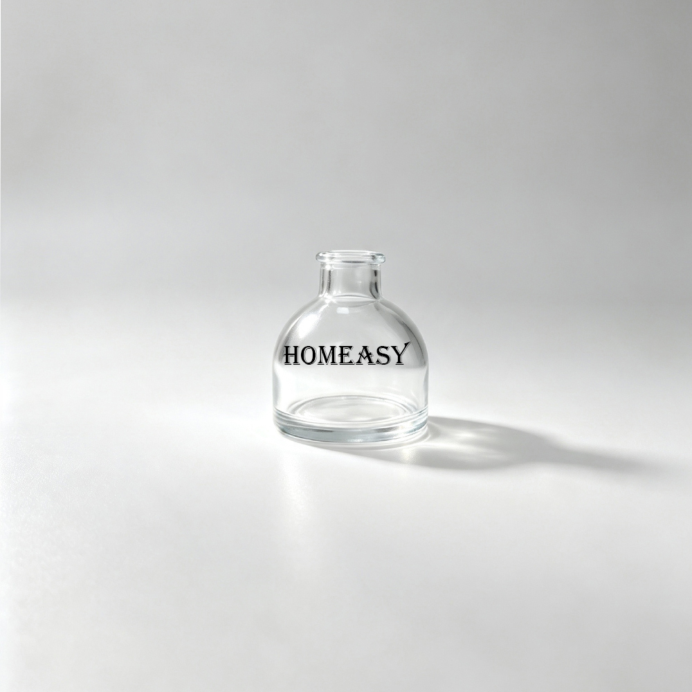50ml 100ml Half Round Empty Re - огляд і ціна Home Fragrance Reed Diffuser Refill