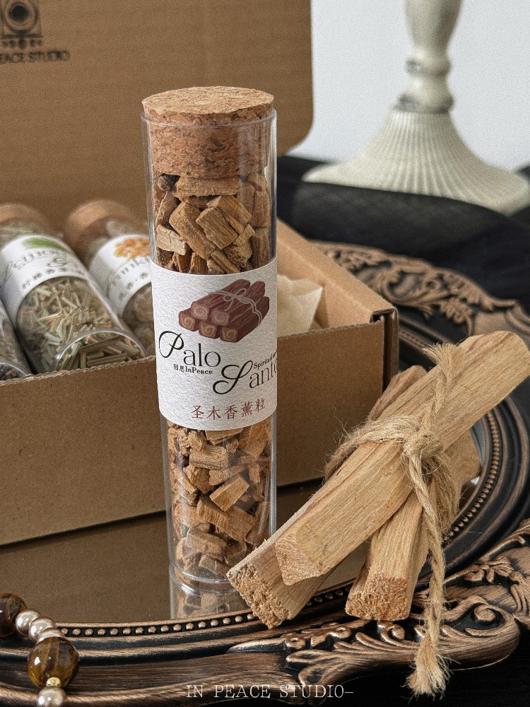 Natural Herbal Plants Roasted  - огляд і ціна In Home Fragrance Products