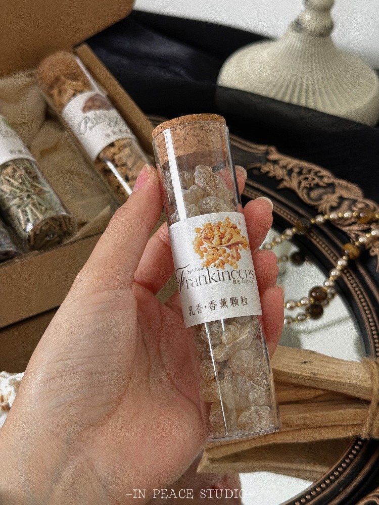 Natural Herbal Plants Roasted  - огляд і ціна In Home Fragrance Products