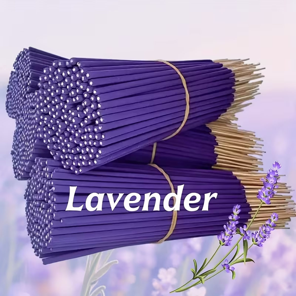 Available in 57/129/299 Pieces - огляд і ціна Home Fragrance Luxury