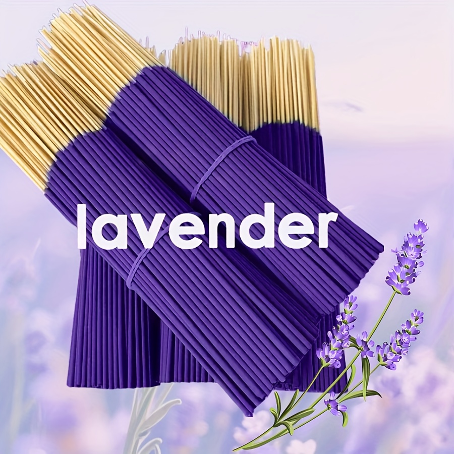 Available in 57/129/299 Pieces - огляд і ціна Home Fragrance Luxury