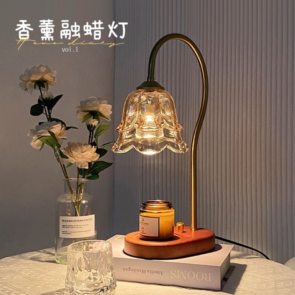 French Retro Lily-of-the-valle - огляд і ціна Home Fragrance In French