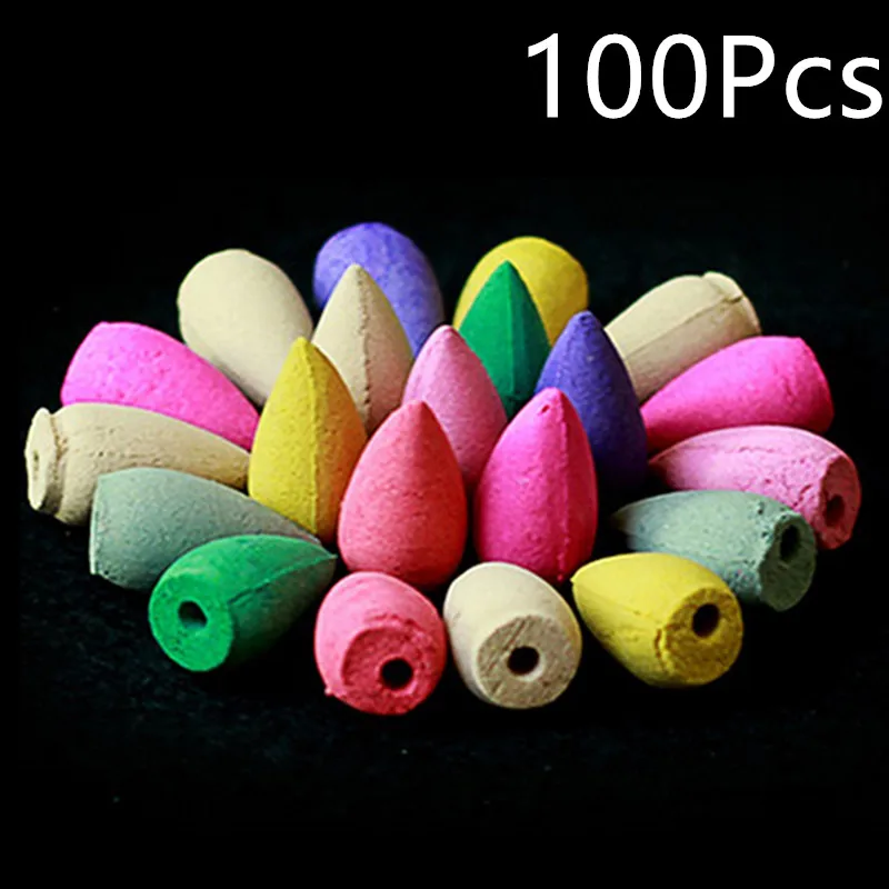 Mixed Natural Incense Rose Jas - огляд і ціна Home Fragrance Luxury