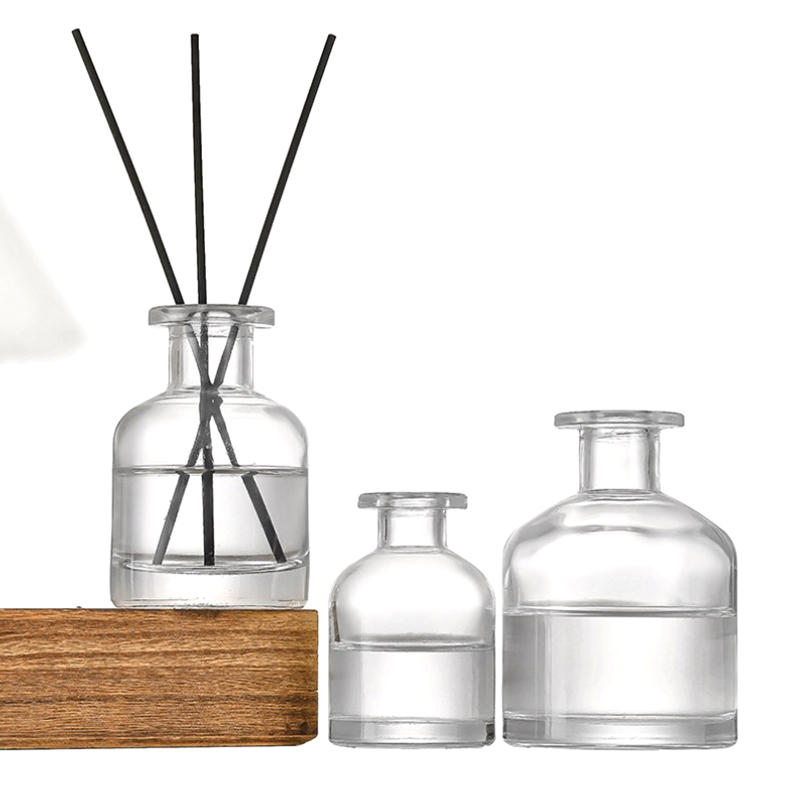 New 1Pcs 50ml Home Fragrance D - огляд і ціна Home Fragrance Reed Diffuser Refill