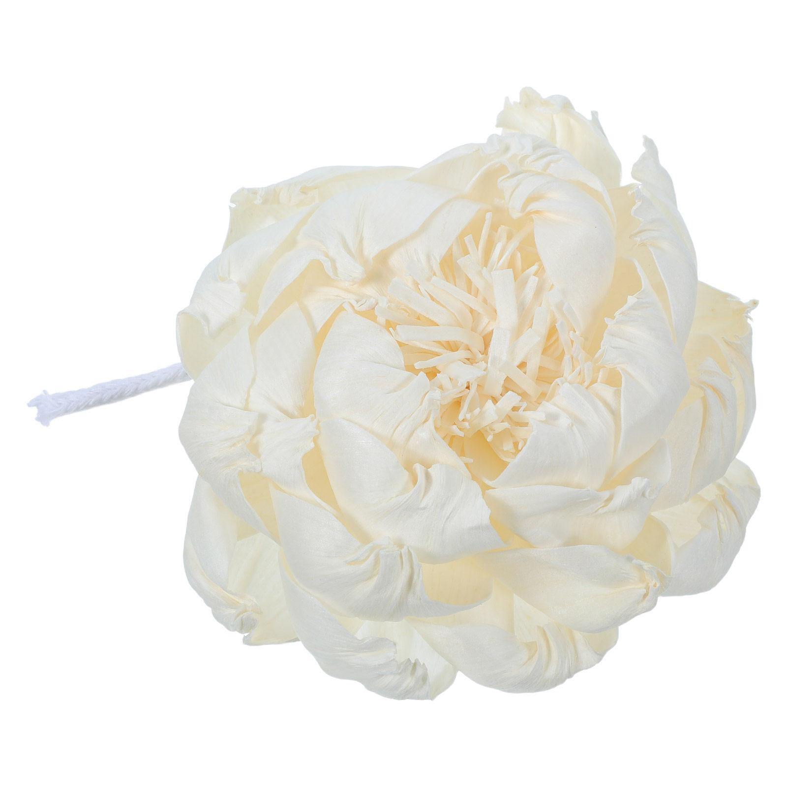 Peony Head Fragrance Diffuser  - огляд і ціна Fragrance Home Decor