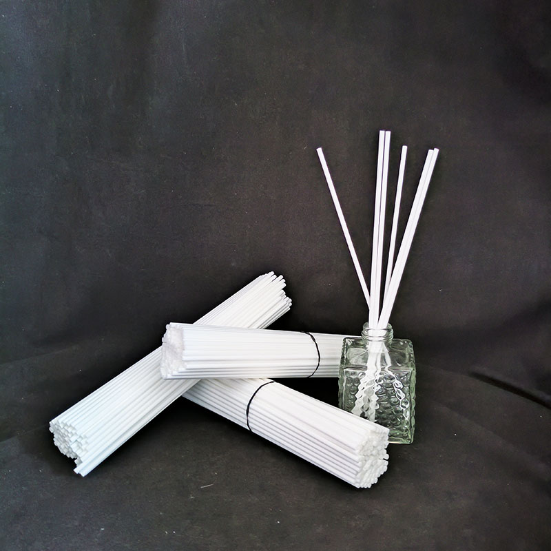 50pcs/100pcs per Lot Fiber Ree - огляд і ціна Home Fragrance Diffuser Sticks