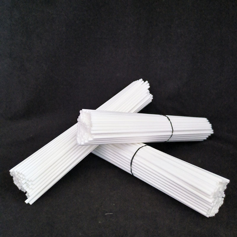 50pcs/100pcs per Lot Fiber Ree - огляд і ціна Home Fragrance Diffuser Sticks