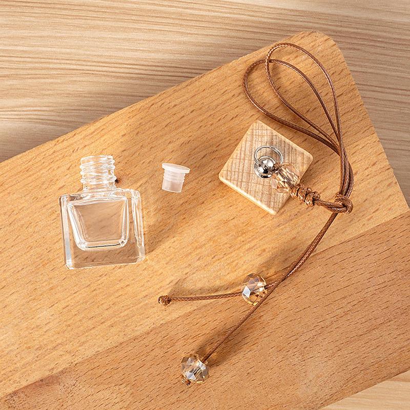 Car Fragrance Bottle Pendant F - огляд і ціна In Home Fragrance Products