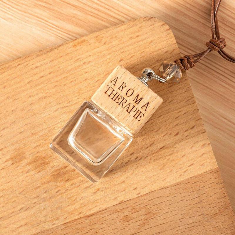 Car Fragrance Bottle Pendant F - огляд і ціна In Home Fragrance Products