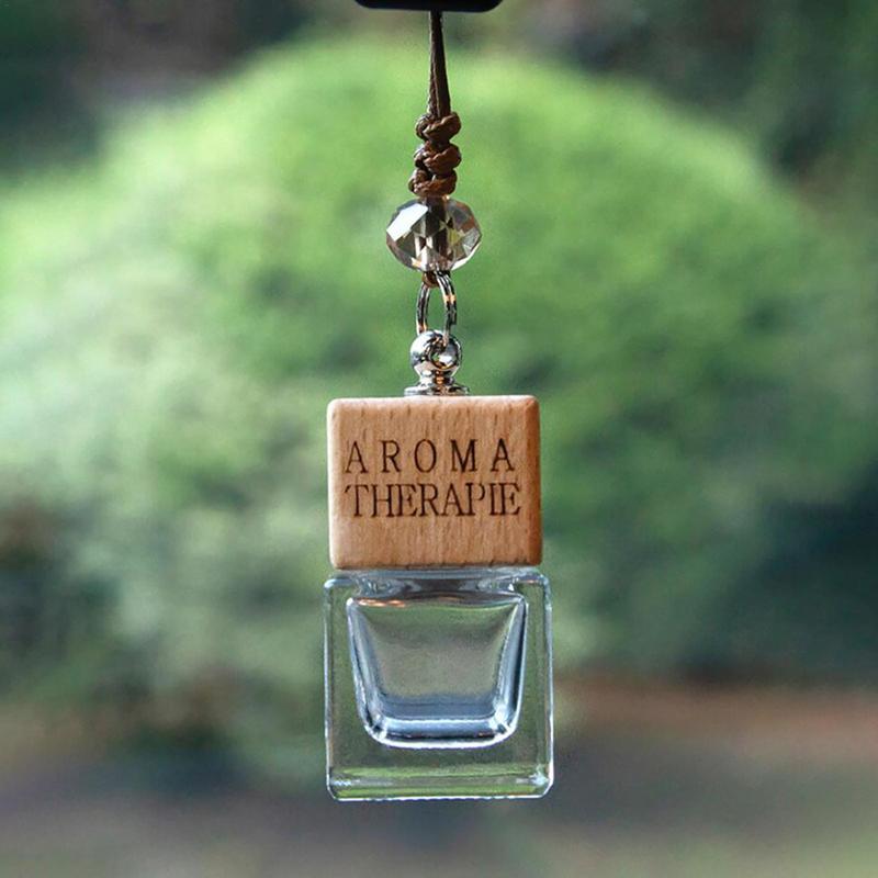 Car Fragrance Bottle Pendant F - огляд і ціна In Home Fragrance Products