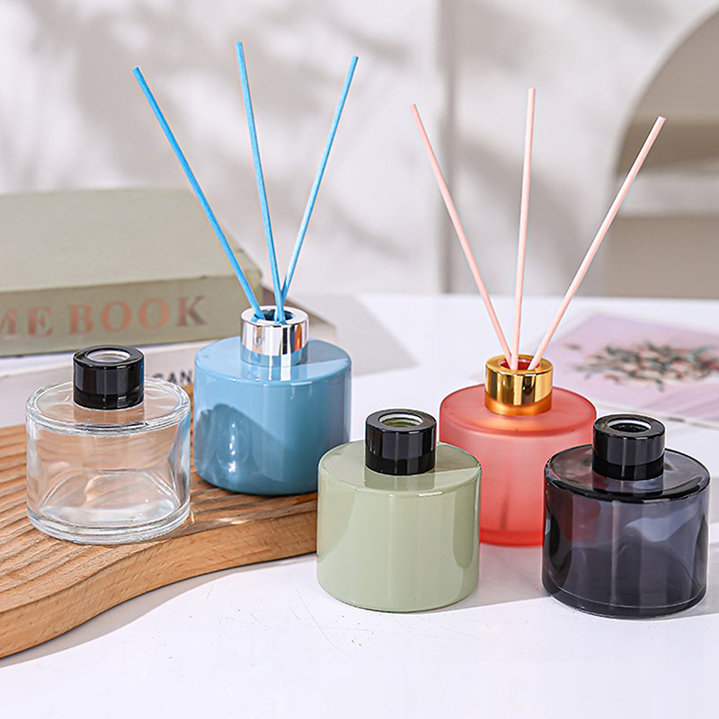 150ml Empty Aromatherapy Glass - огляд і ціна Home Fragrance Bottle