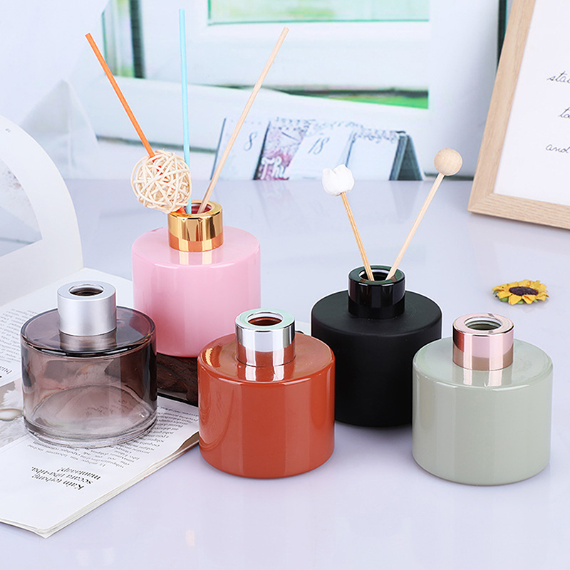 150ml Empty Aromatherapy Glass - огляд і ціна Home Fragrance Bottle