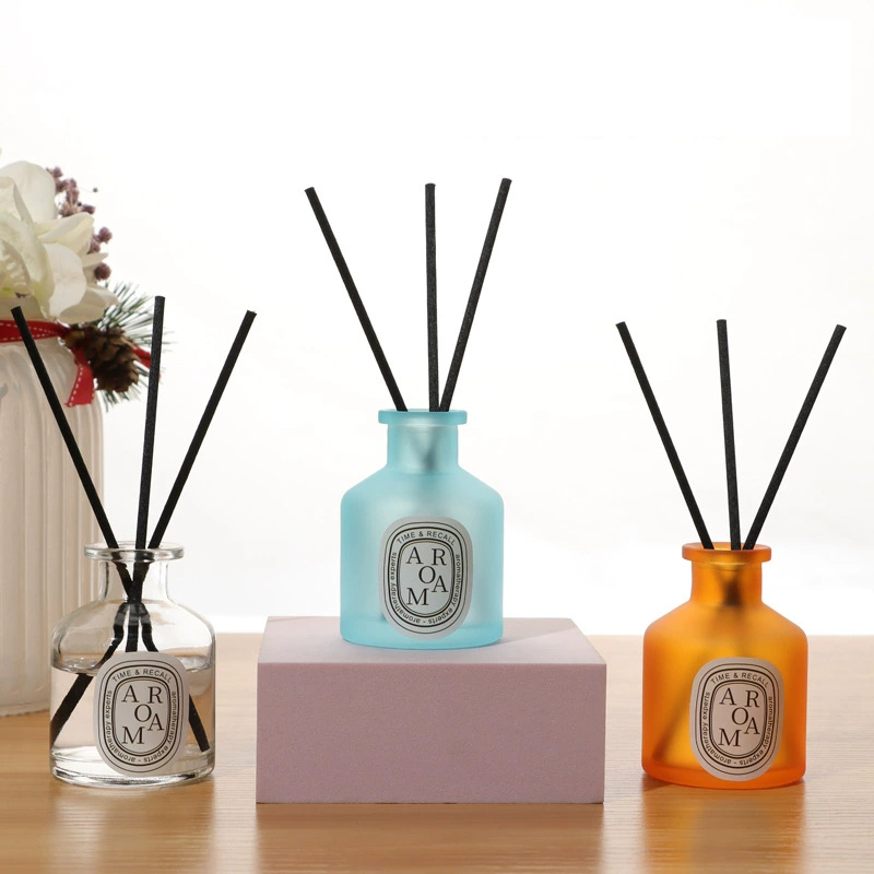 Hot Sale 50ml Flameless Reed D - огляд і ціна Home Fragrance Diffuser Sticks