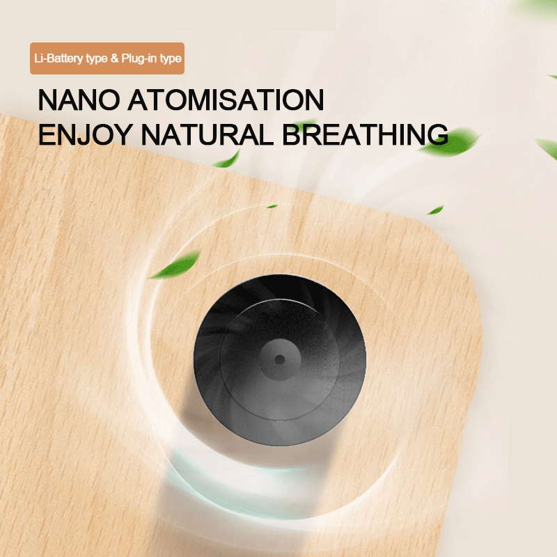 NAMASTE Home Electric Office A - огляд і ціна Home Fragrance Electric Diffuser