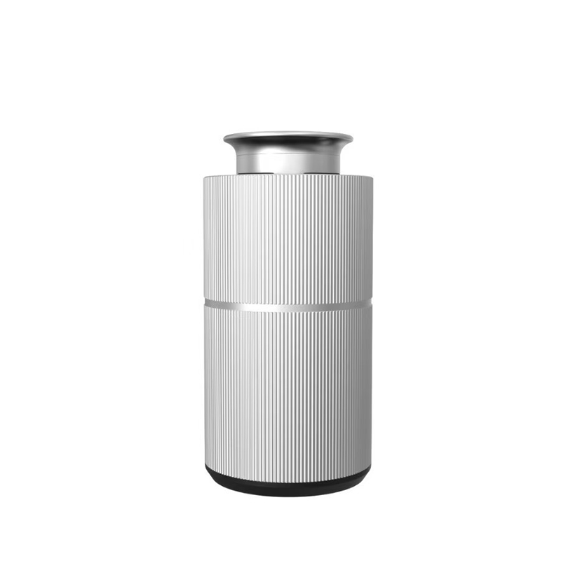 Metal Body Smart Car Diffuser  - огляд і ціна Home Fragrance Elements