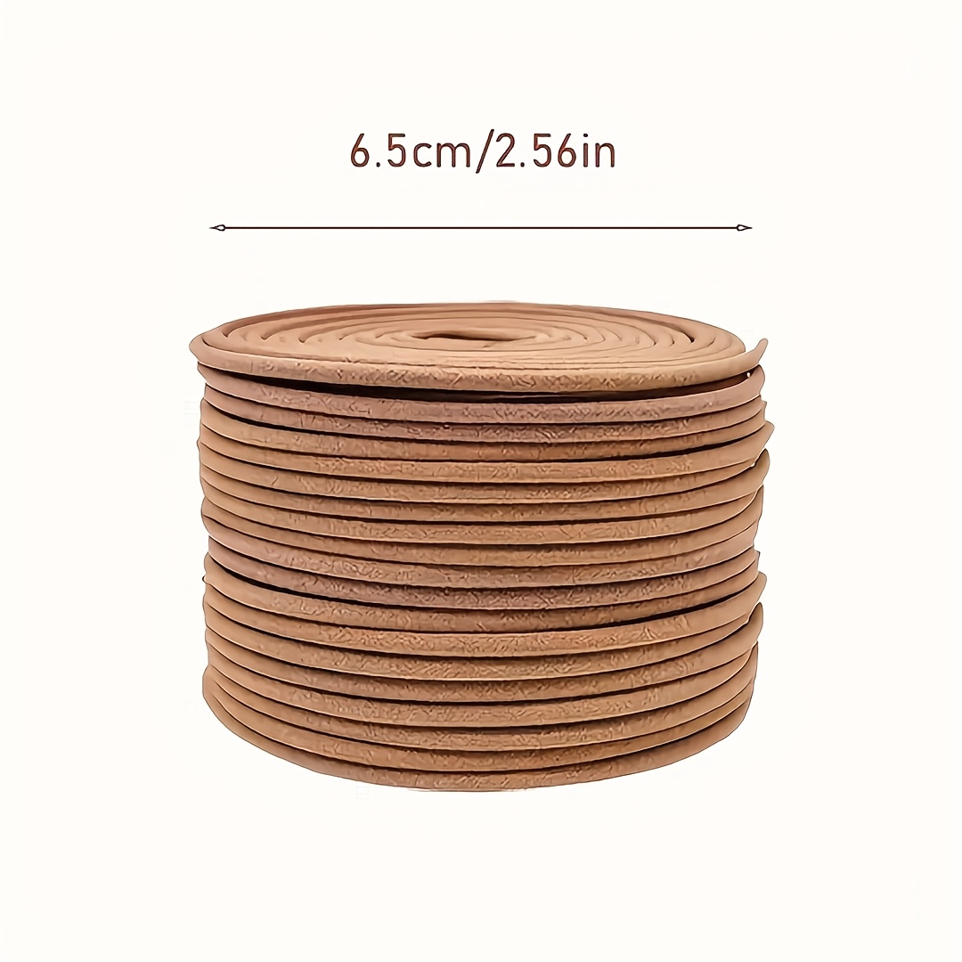 High-Quality Coffee Coil Incen - огляд і ціна Home Fragrance Luxury
