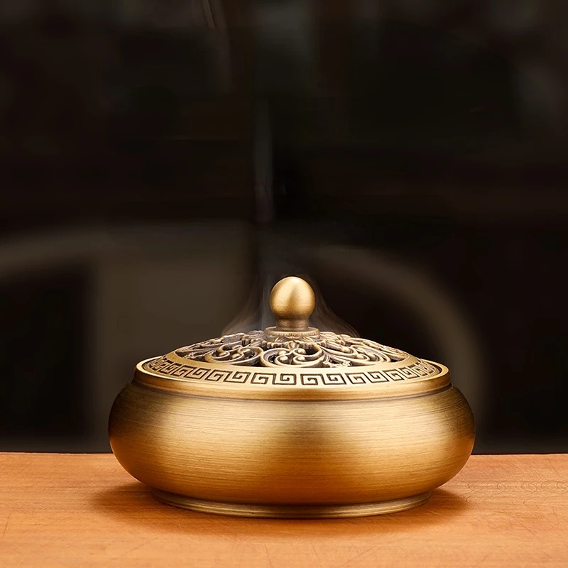 Household Indoor Pure Copper S - огляд і ціна In Home Fragrance Products