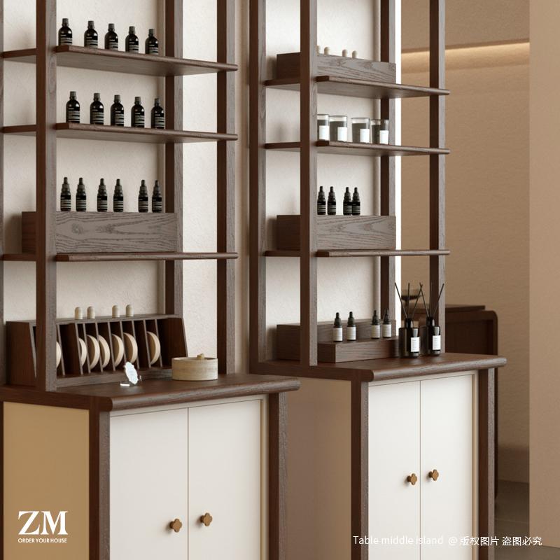 Fragrance shop wall cabinet es - огляд і ціна In Home Fragrance Products