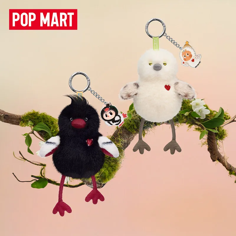 POP MART Dear Birds Series Fra - огляд і ціна In Home Fragrance Products