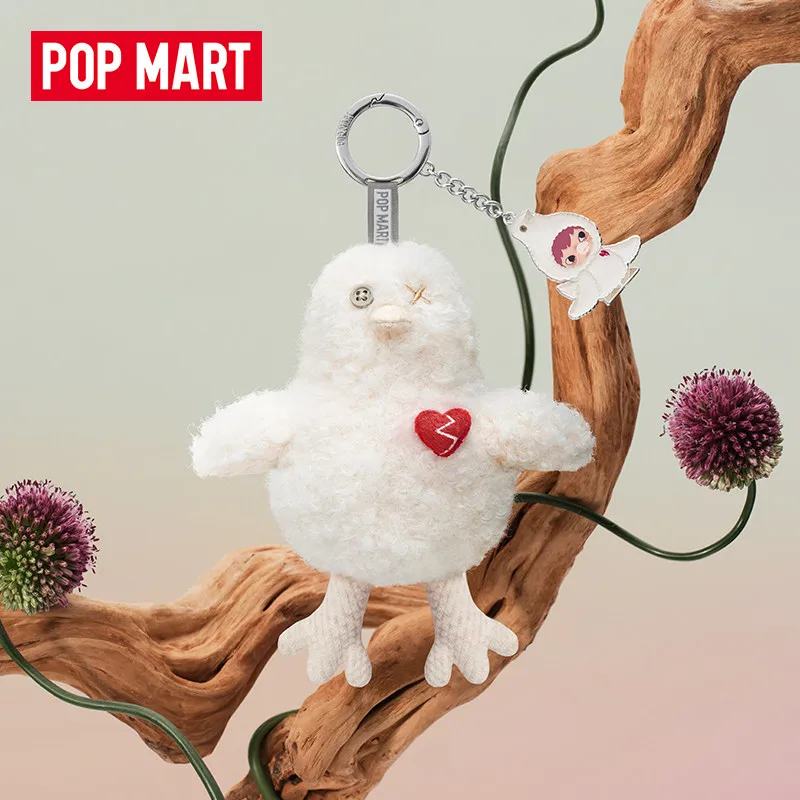 POP MART Dear Birds Series Fra - огляд і ціна In Home Fragrance Products
