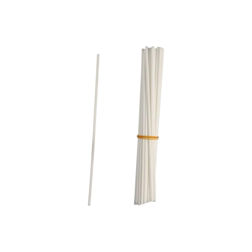 Handmade Extra Thick Oil DIY R - огляд і ціна Home Fragrance Reed Diffuser Refill
