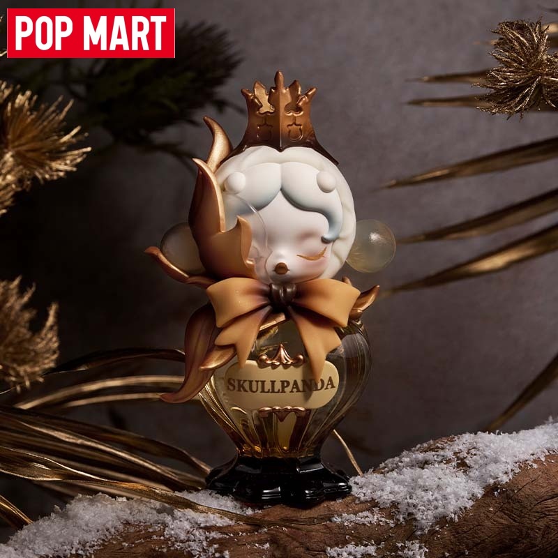 New POPMART Skullpanda Petals  - огляд і ціна In Home Fragrance Products