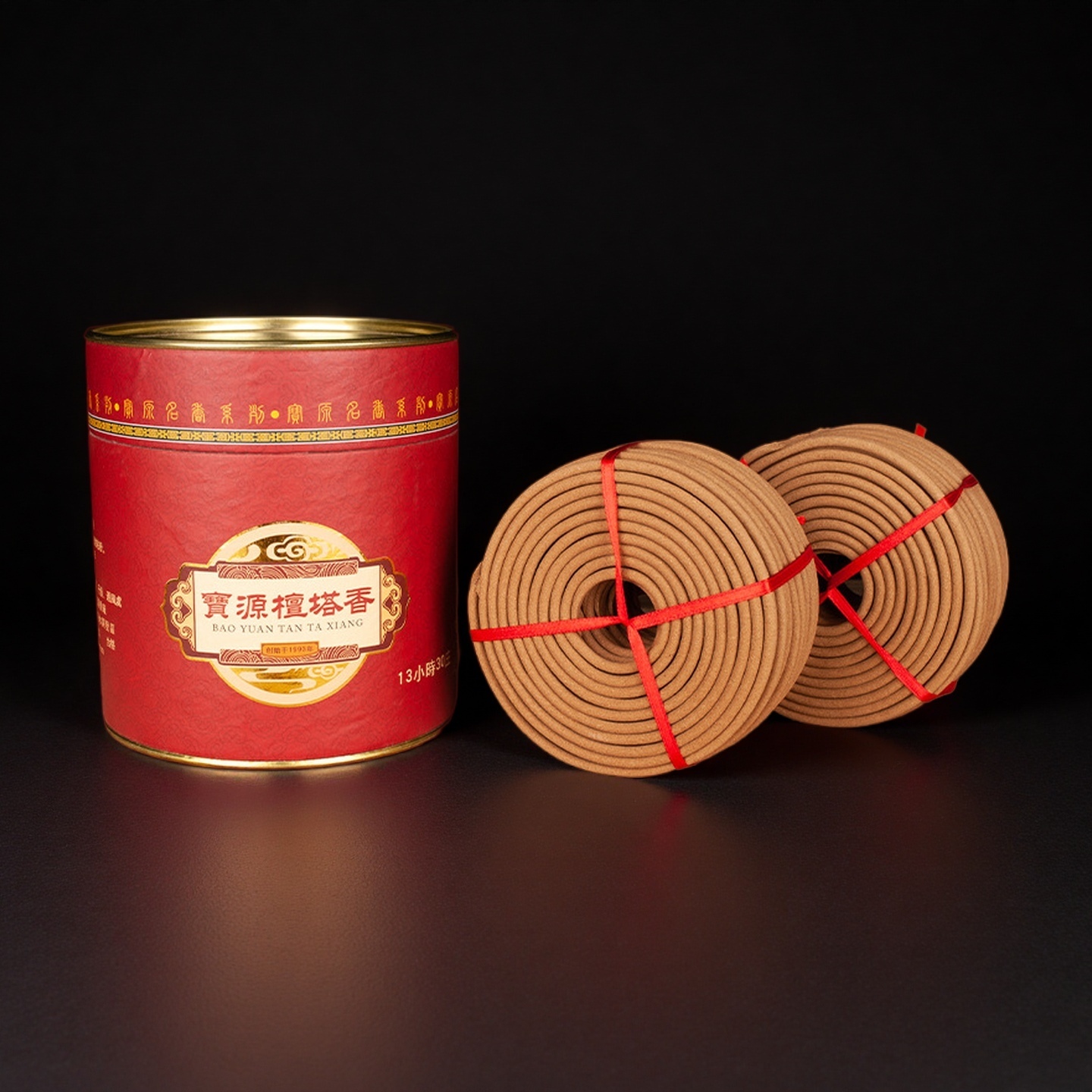 30 Discs Natural Sandalwood In - огляд і ціна In Home Fragrance Products