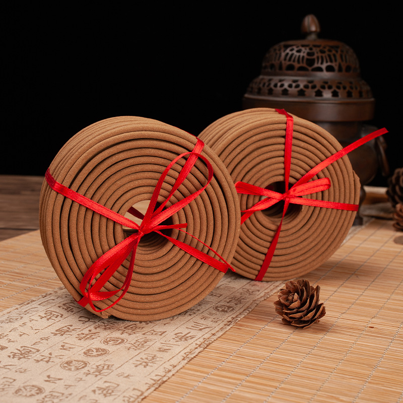 30 Discs Natural Sandalwood In - огляд і ціна In Home Fragrance Products