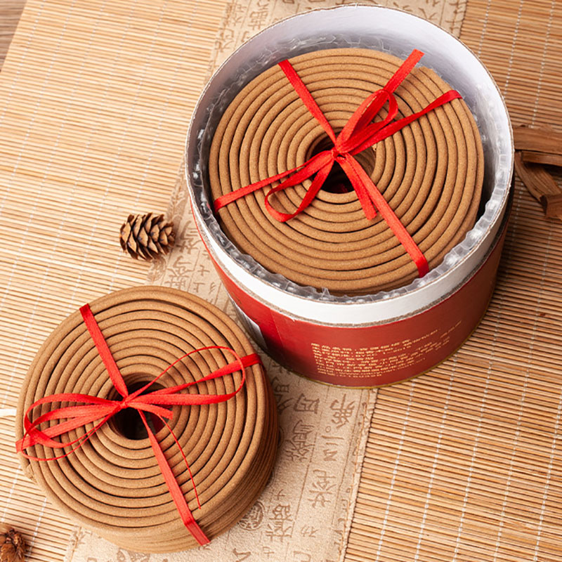 30 Discs Natural Sandalwood In - огляд і ціна In Home Fragrance Products