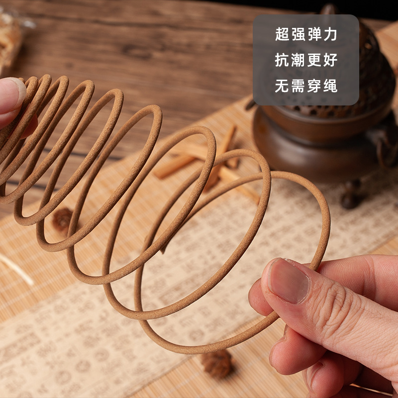 30 Discs Natural Sandalwood In - огляд і ціна In Home Fragrance Products