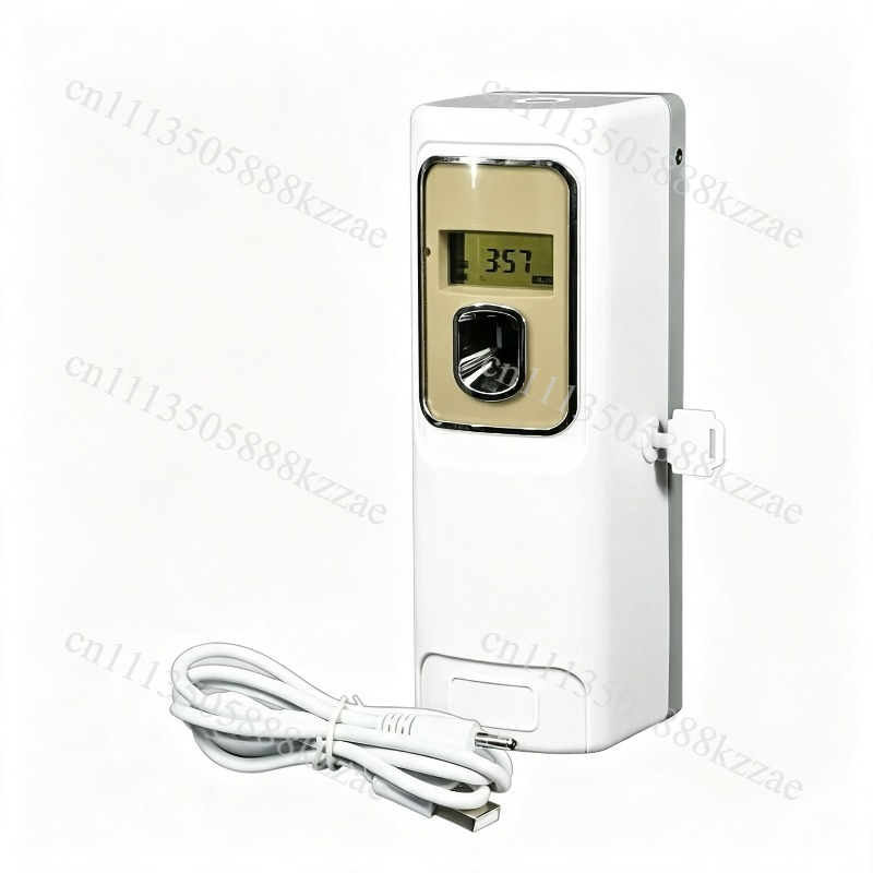 Smart Timer Spray Air Freshene - огляд і ціна Home Fragrance Elements