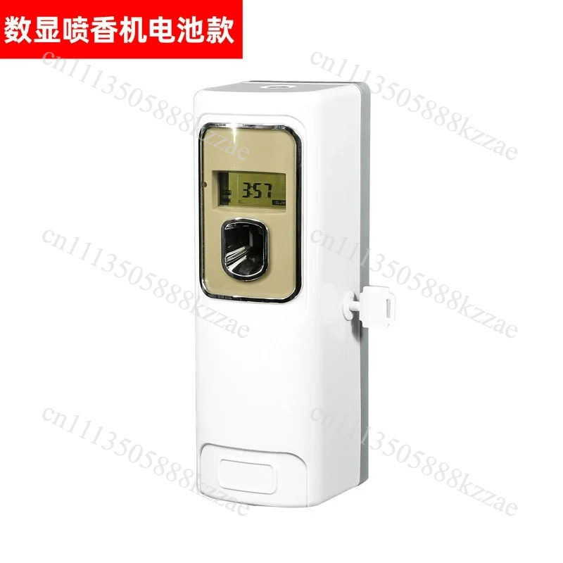 Smart Timer Spray Air Freshene - огляд і ціна Home Fragrance Elements