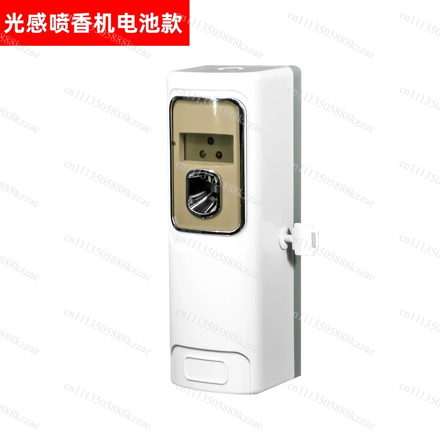 Smart Timer Spray Air Freshene - огляд і ціна Home Fragrance Elements