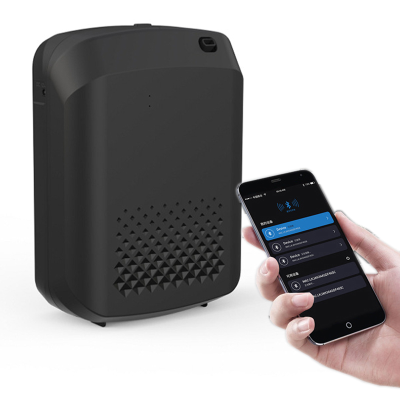 Smart Aroma Diffuser Hotels Fr - огляд і ціна Home Fragrance Electric Diffuser